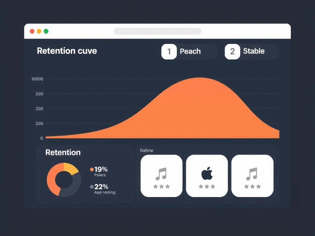 A/B Testing Dashboard